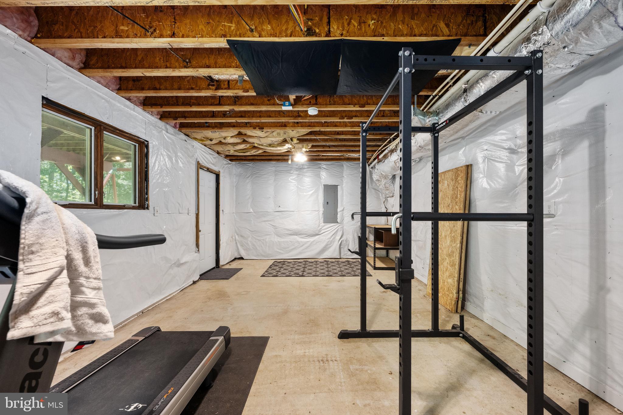 LAKE LAND OR - Residential