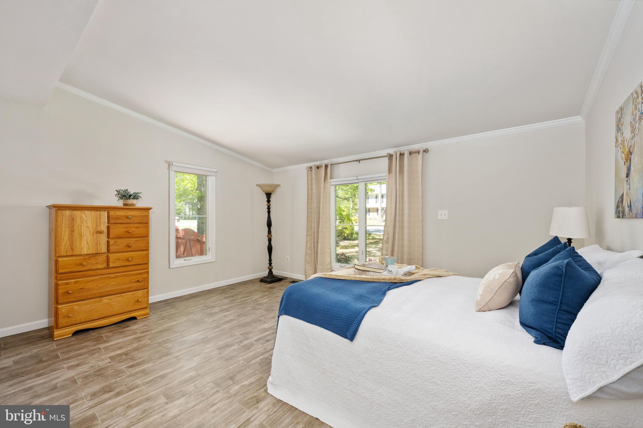 LAKE LAND OR - Residential