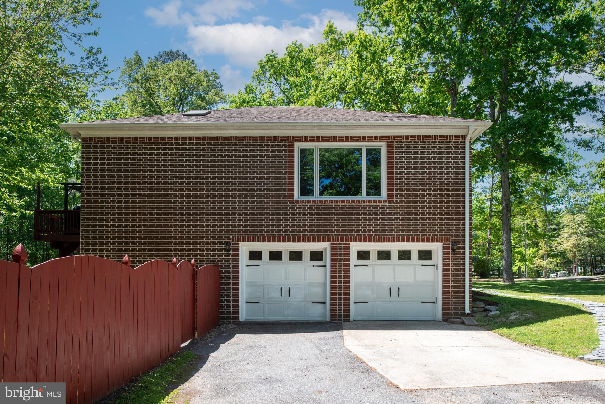LAKE LAND OR - Residential