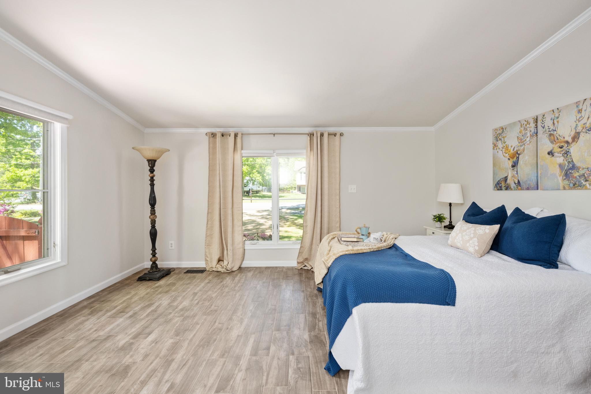 LAKE LAND OR - Residential