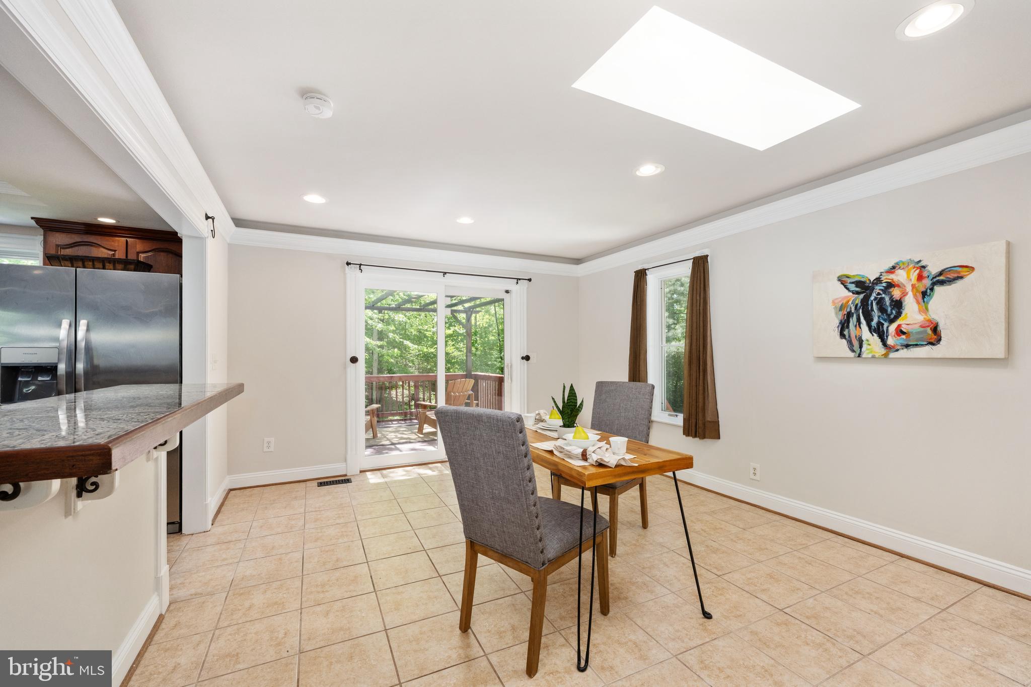 LAKE LAND OR - Residential