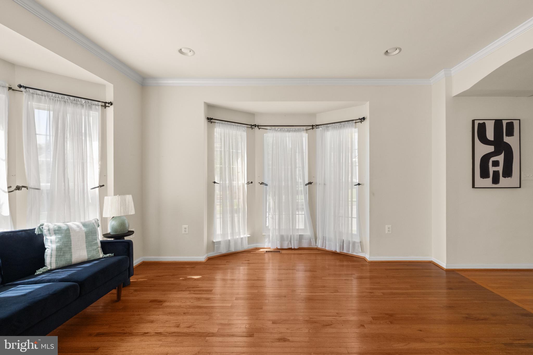 HUNTFIELD - Residential