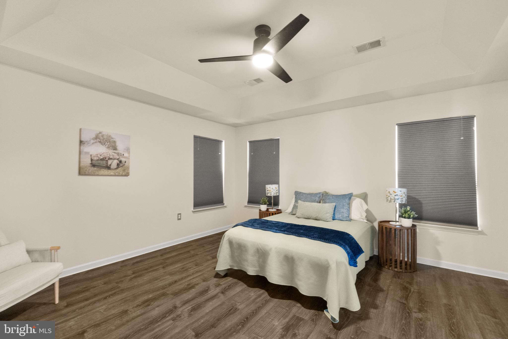 HUNTFIELD - Residential