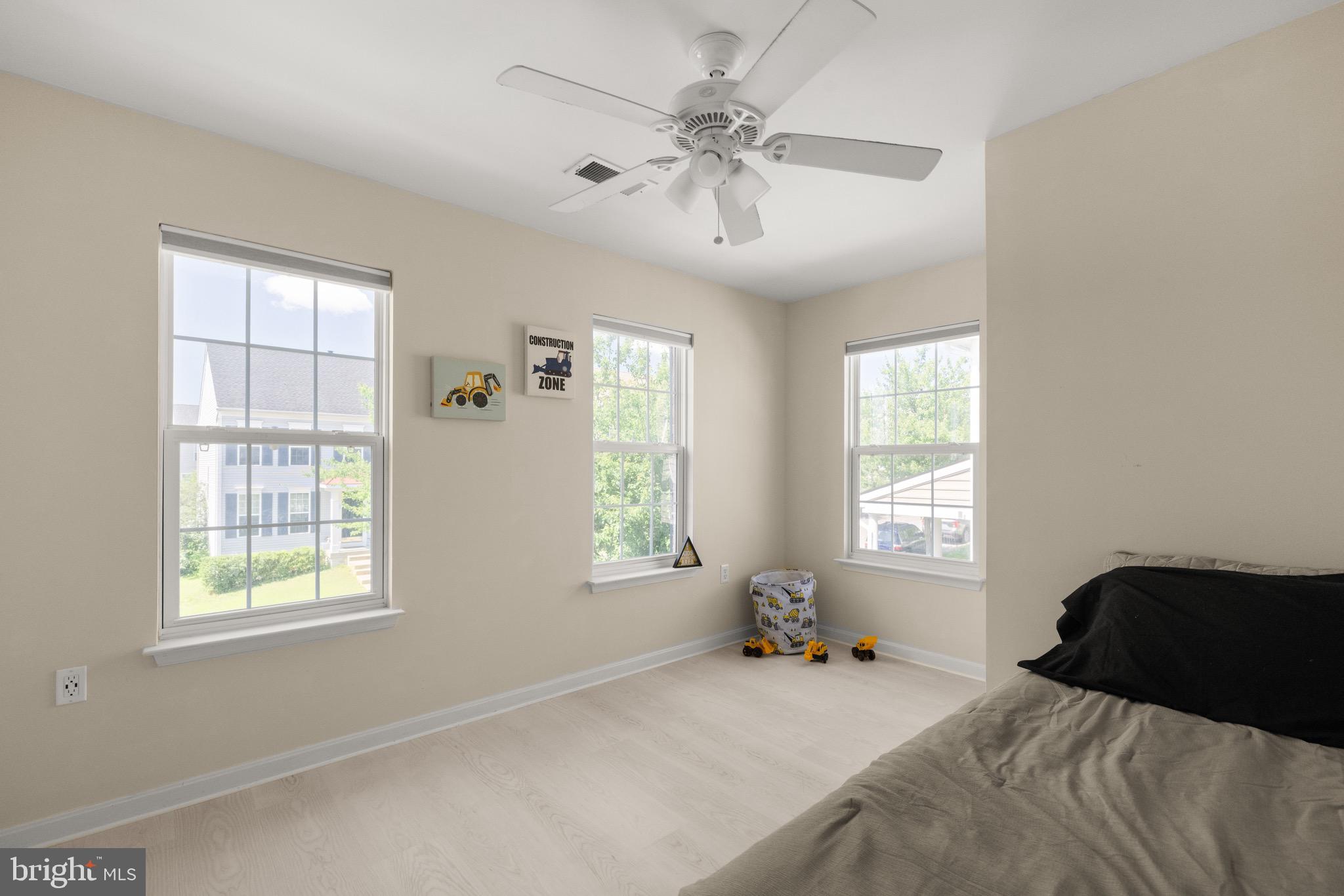 HUNTFIELD - Residential