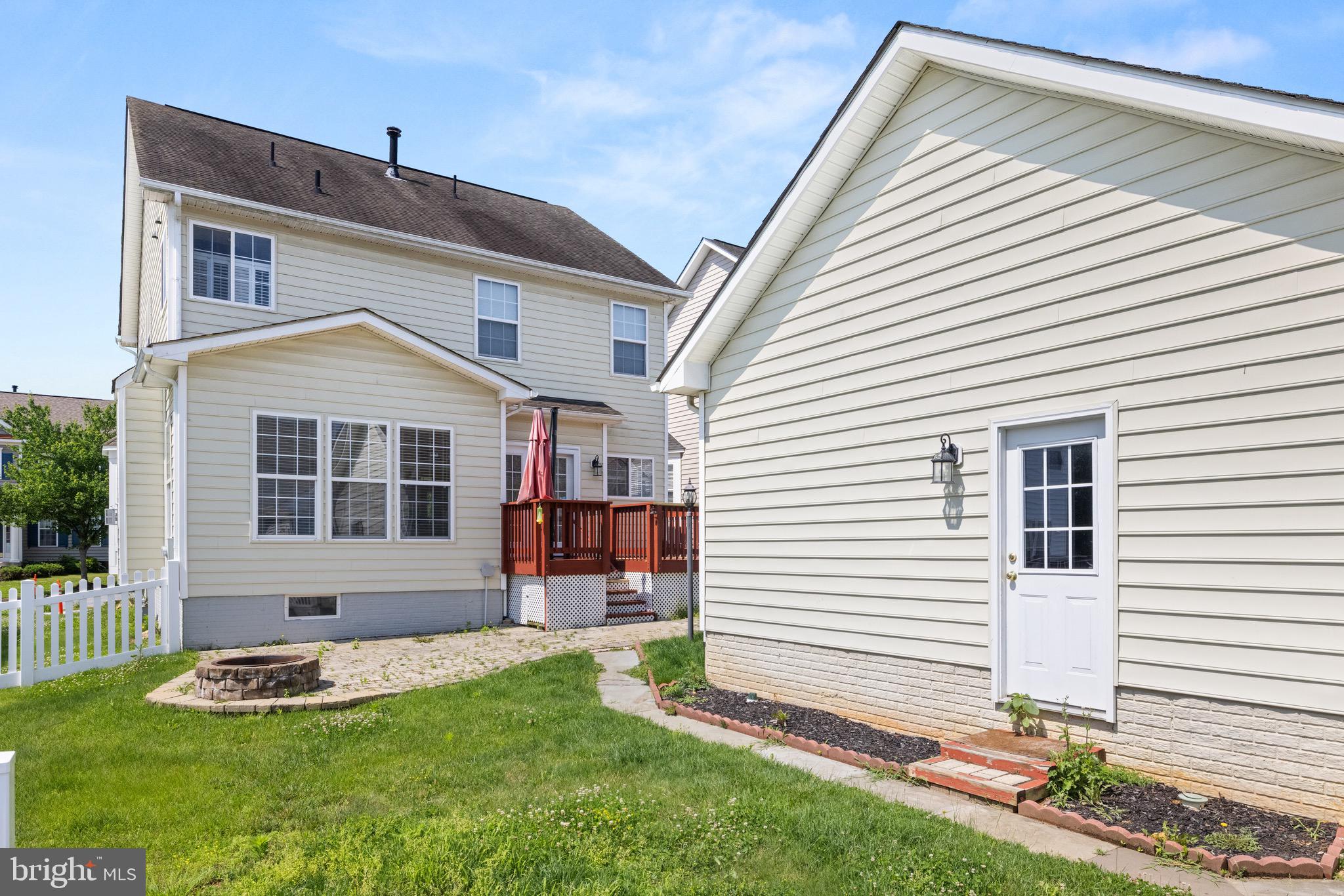 HUNTFIELD - Residential