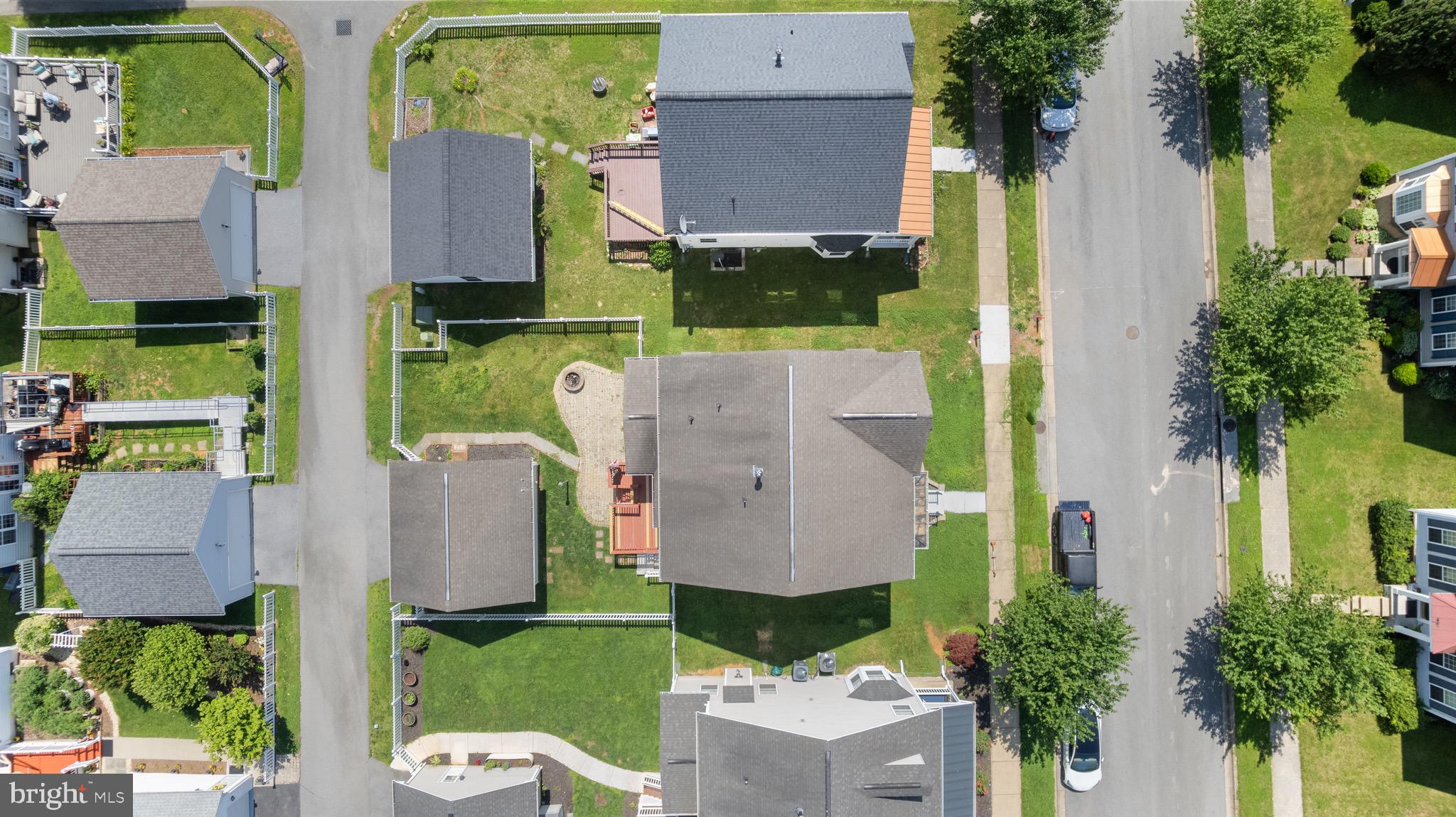 HUNTFIELD - Residential