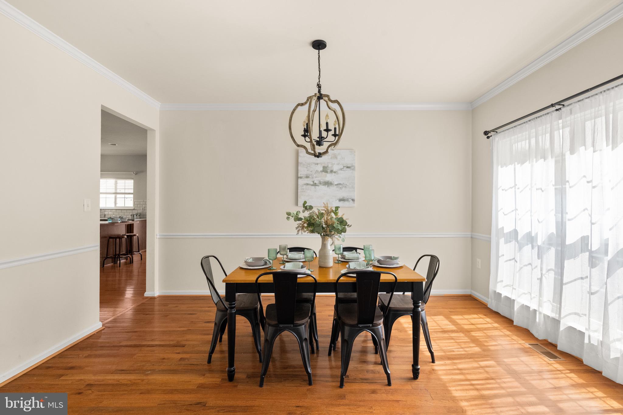 HUNTFIELD - Residential