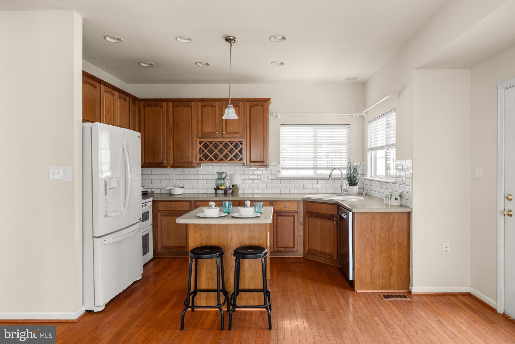 HUNTFIELD - Residential