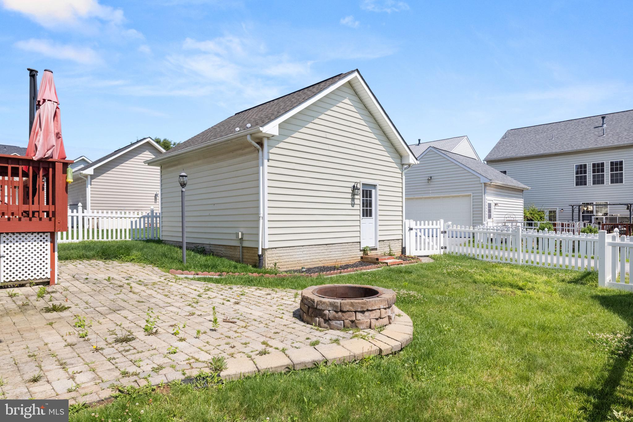 HUNTFIELD - Residential