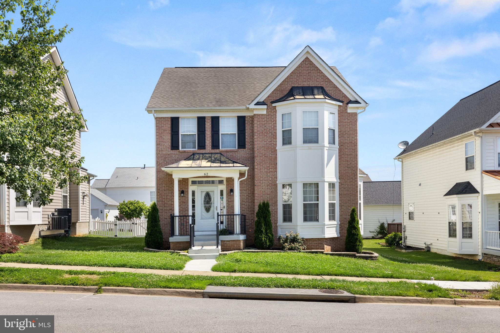 HUNTFIELD - Residential