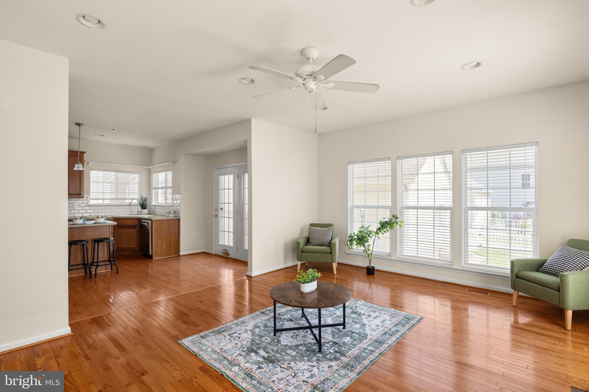 HUNTFIELD - Residential