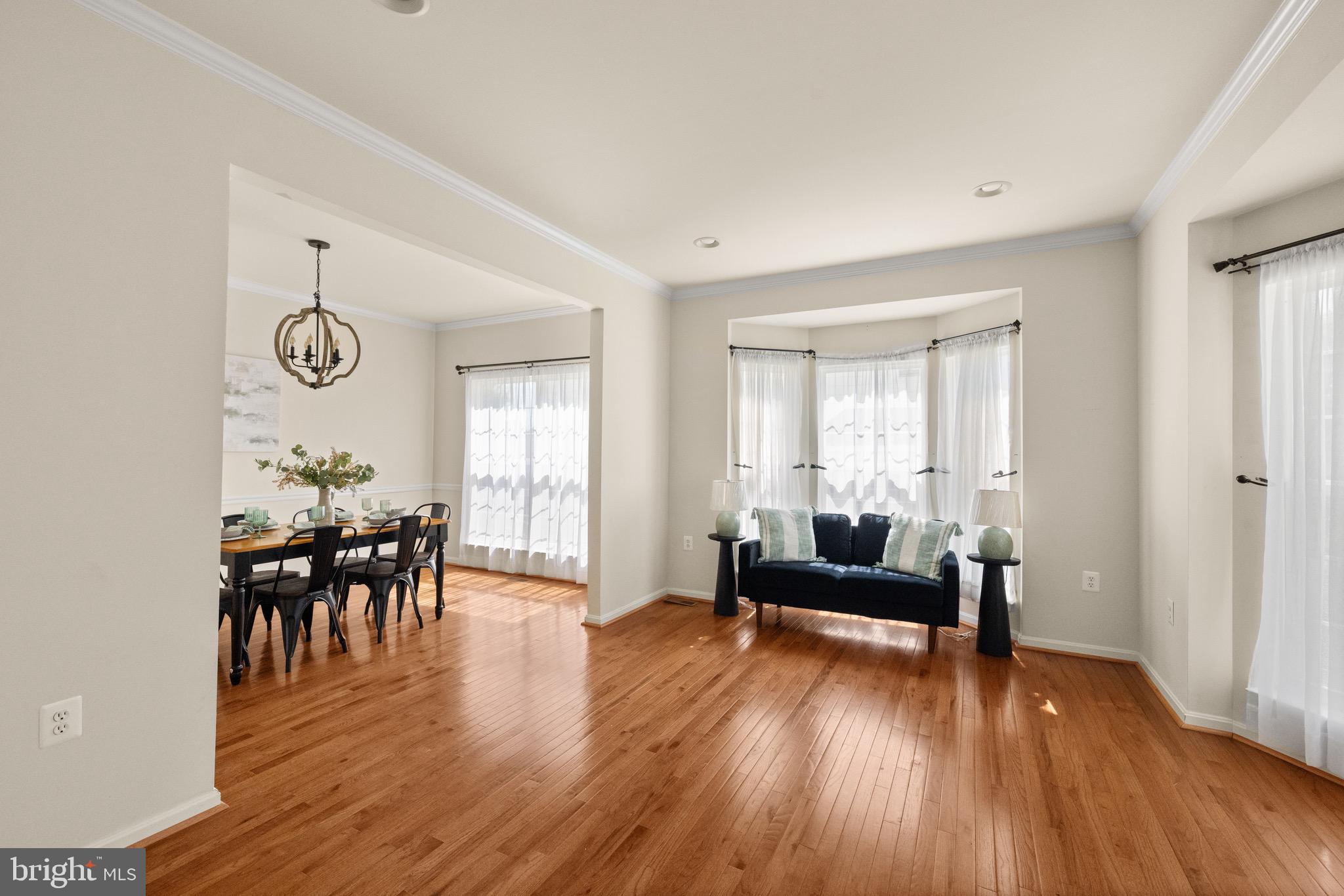 HUNTFIELD - Residential