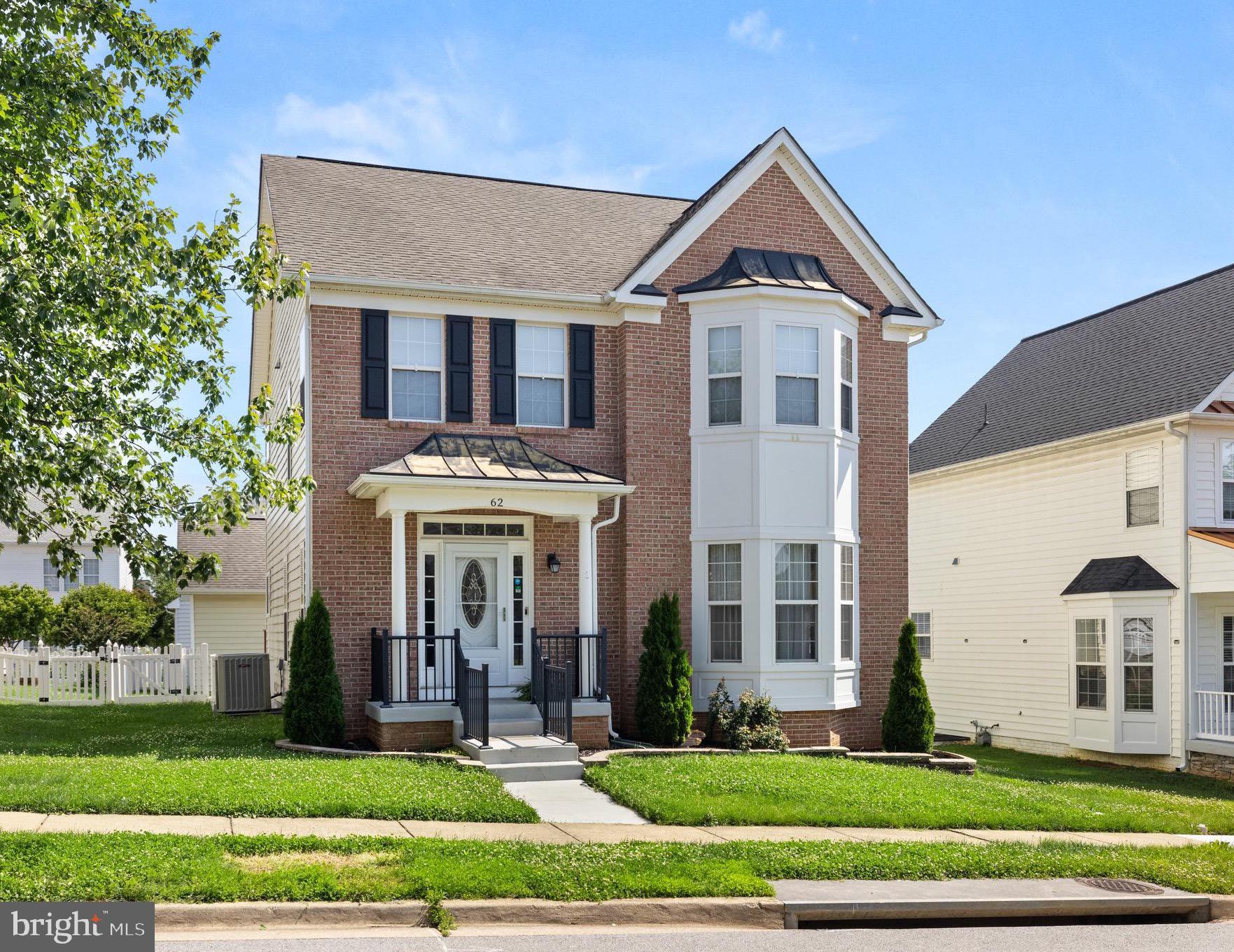 HUNTFIELD - Residential