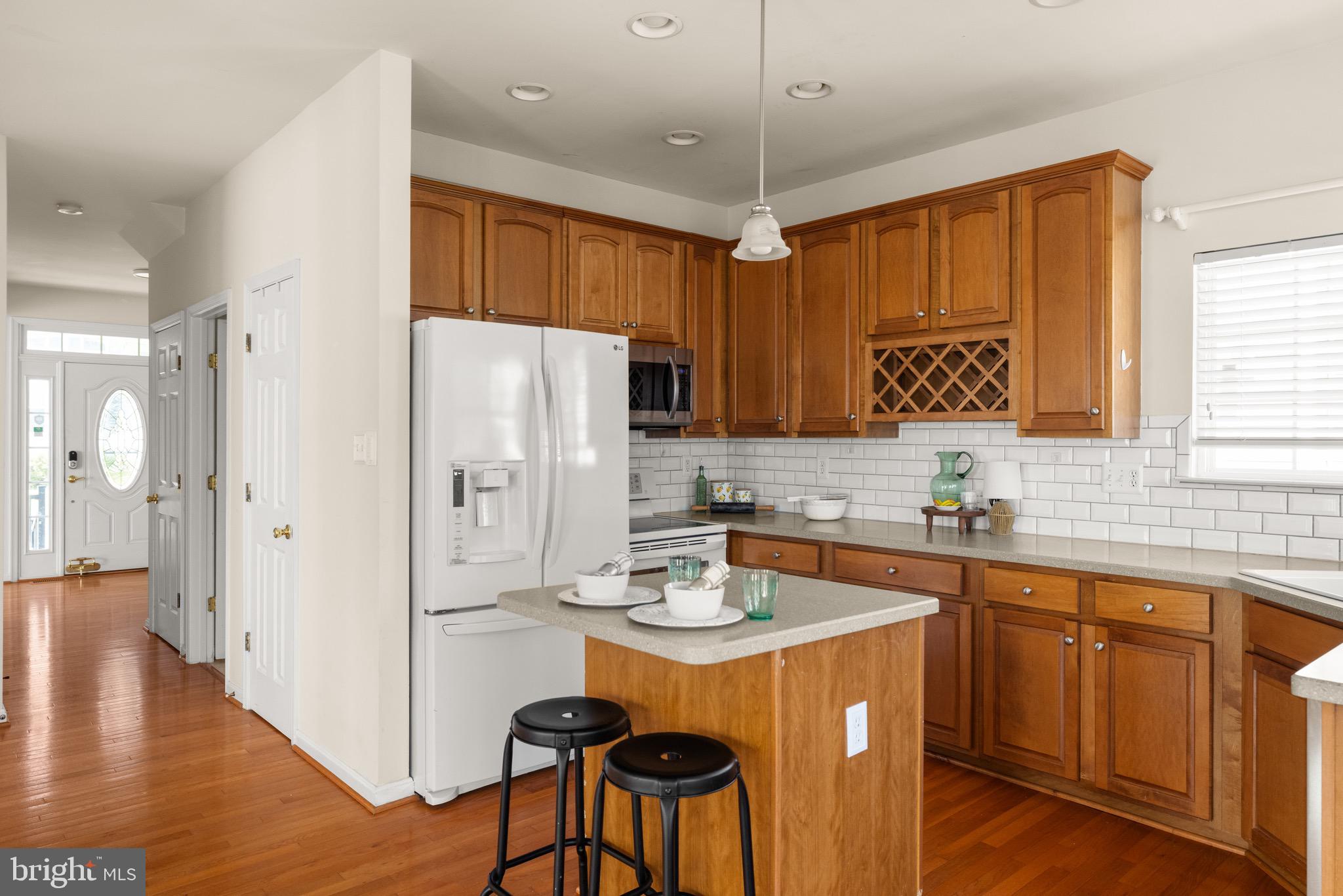 HUNTFIELD - Residential