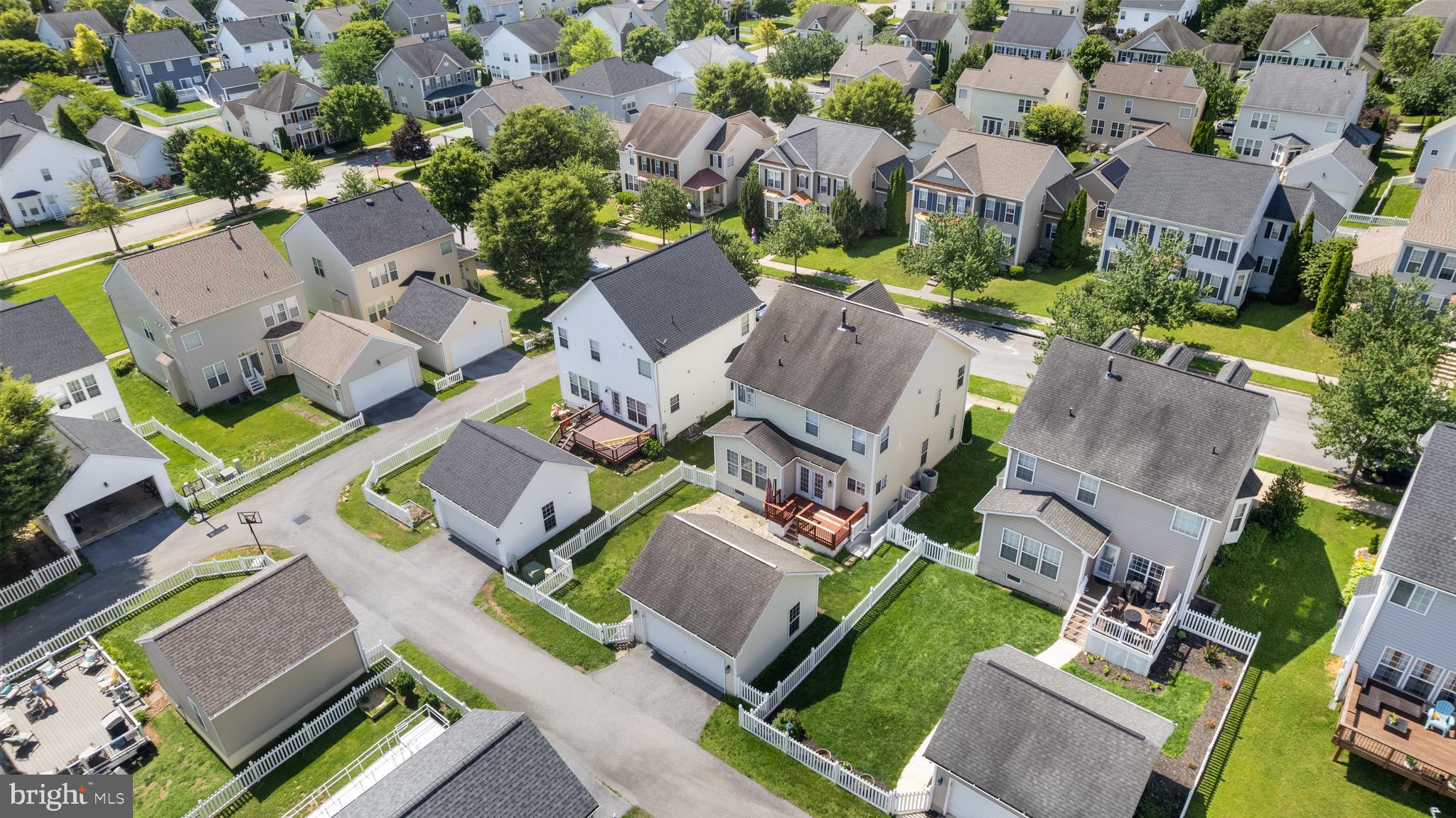 HUNTFIELD - Residential