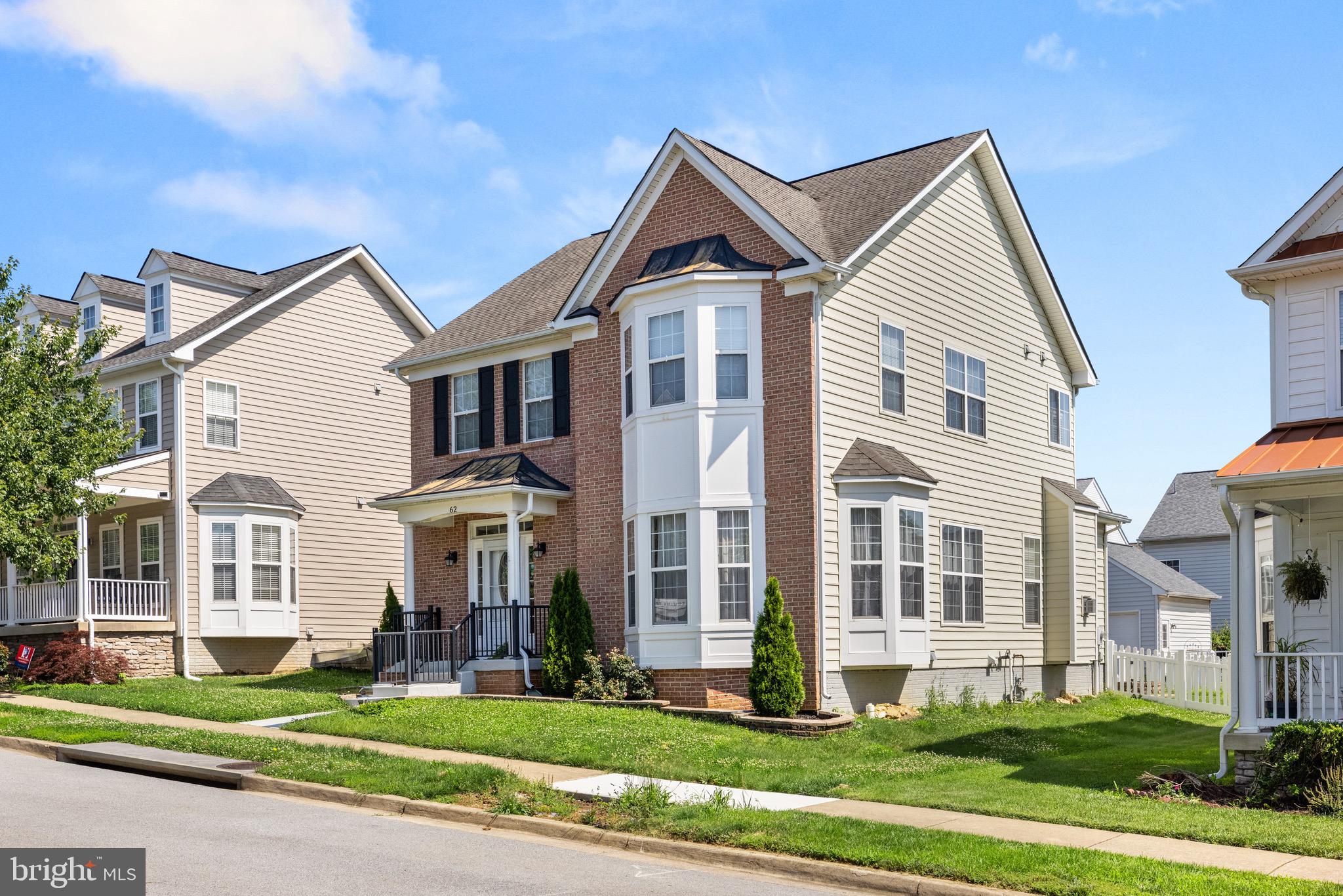 HUNTFIELD - Residential