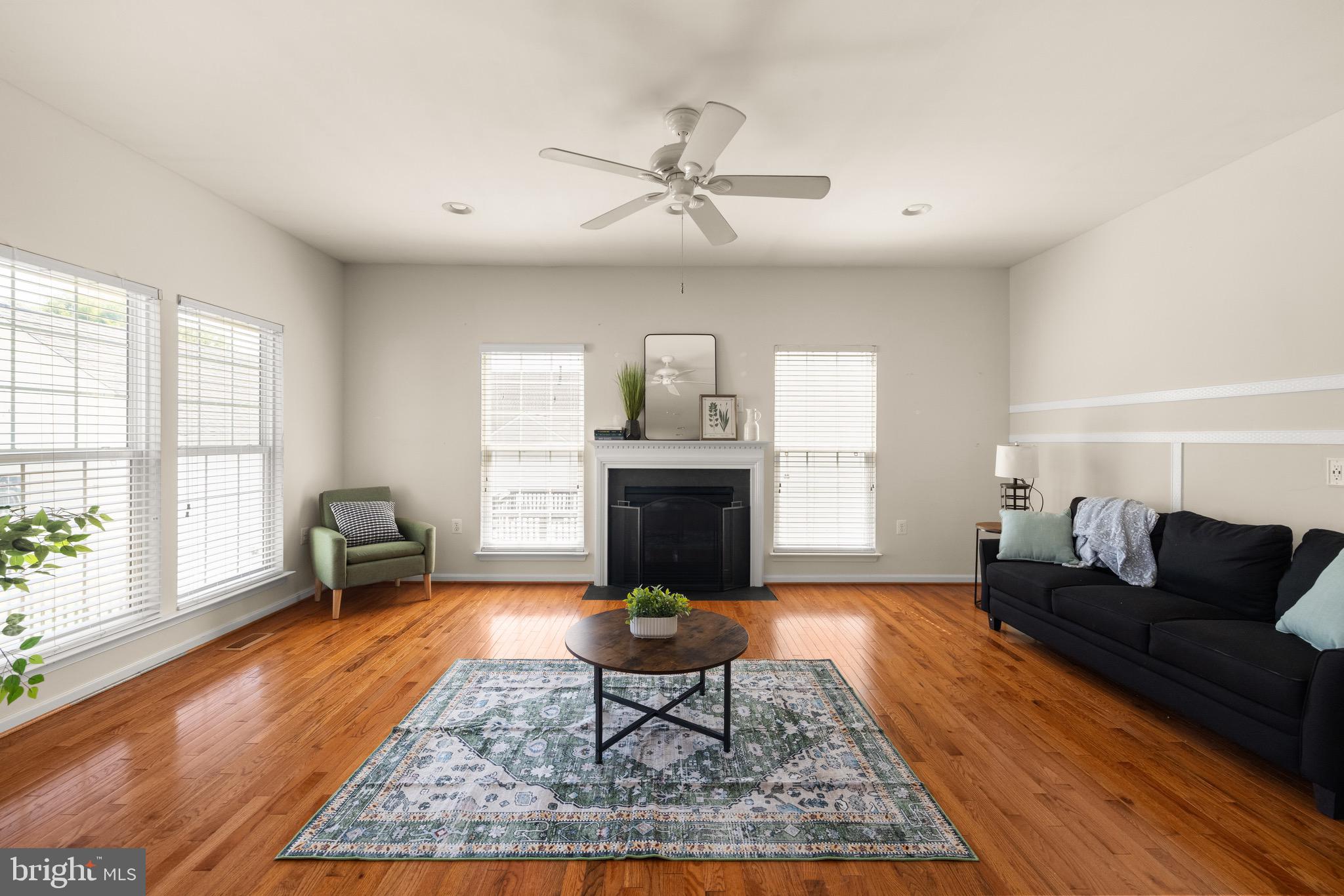 HUNTFIELD - Residential