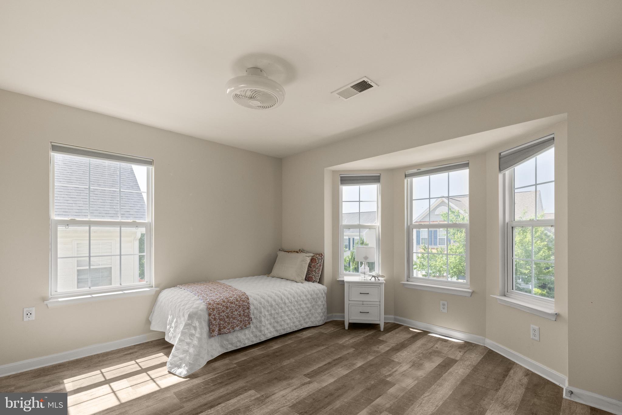 HUNTFIELD - Residential