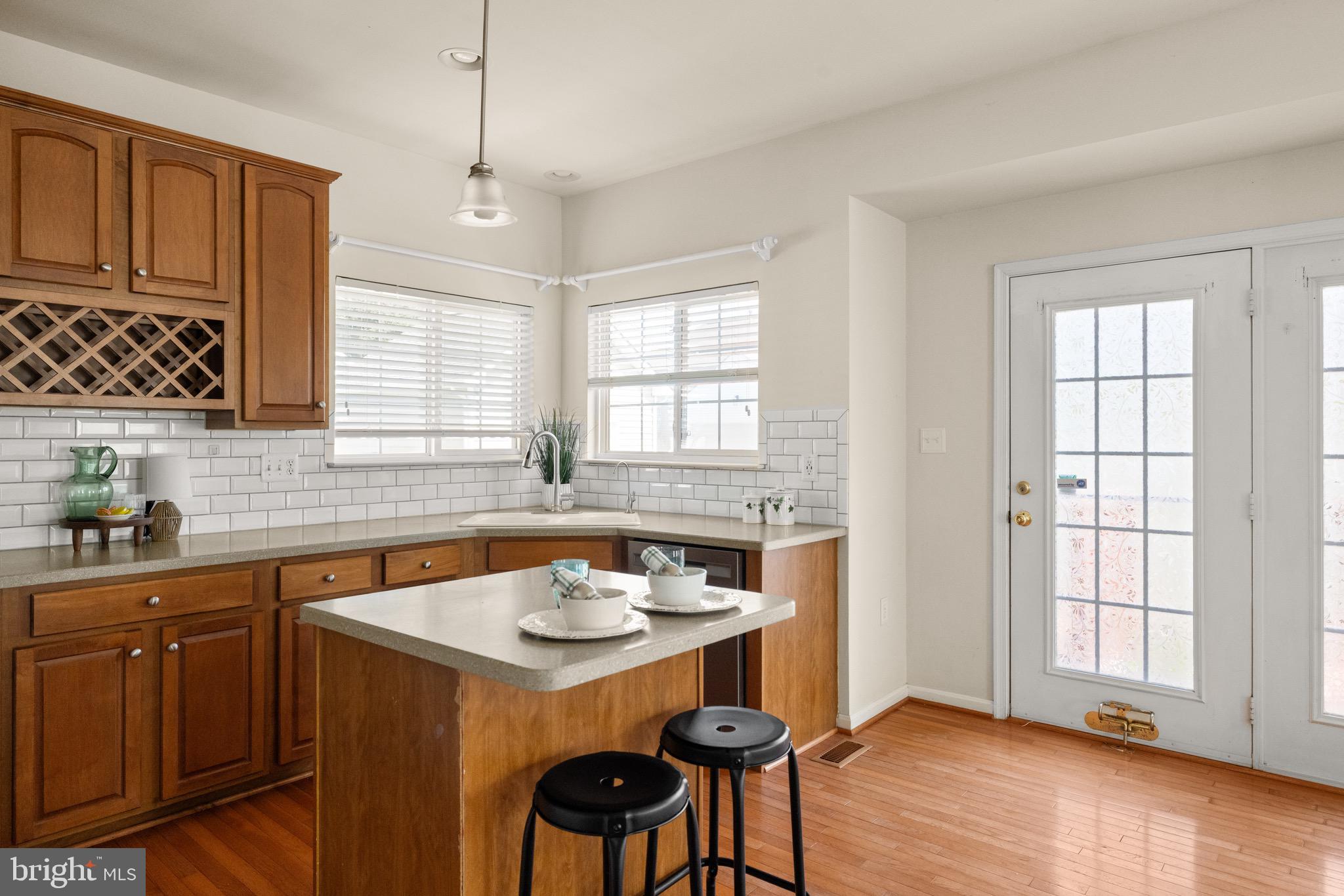 HUNTFIELD - Residential