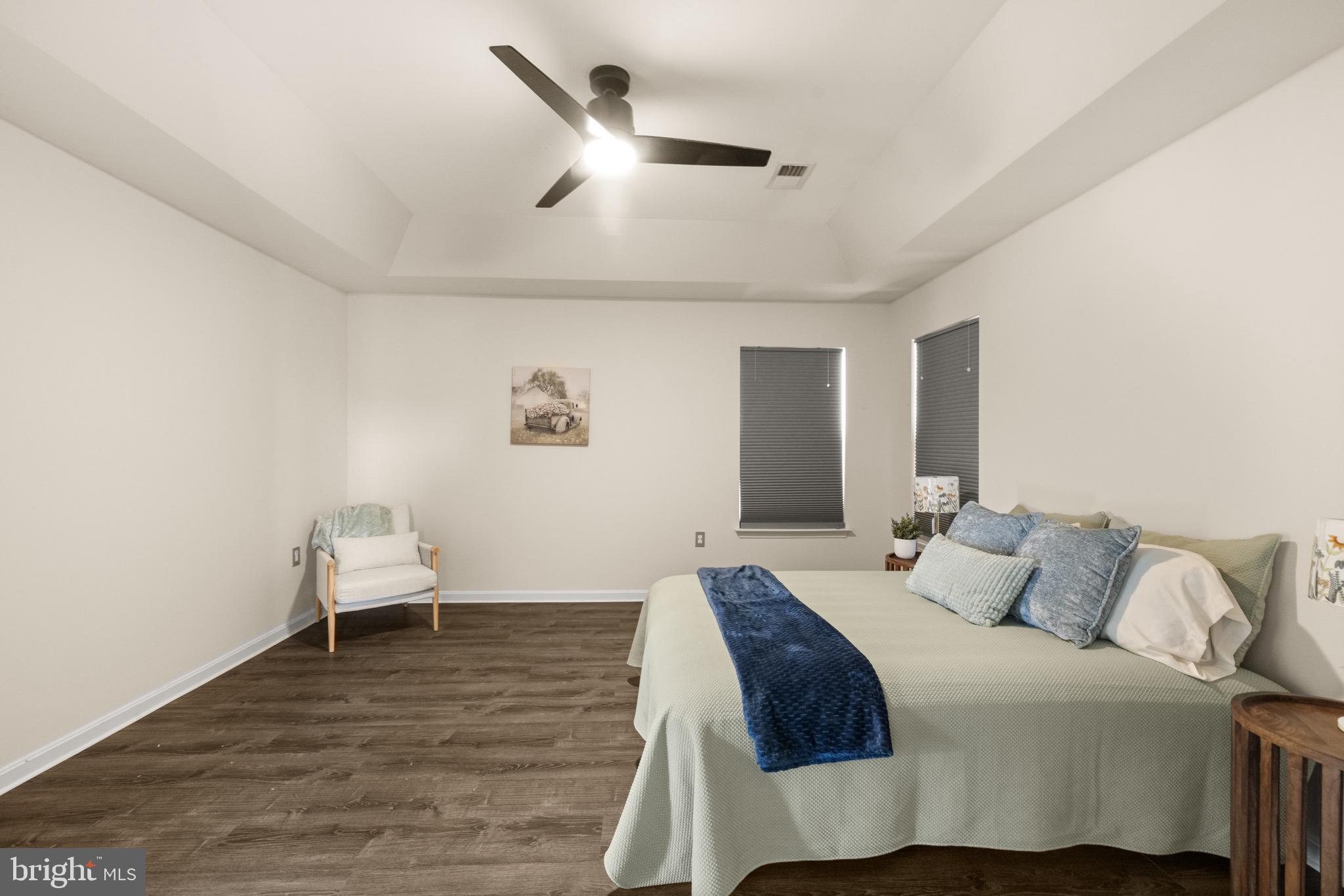 HUNTFIELD - Residential