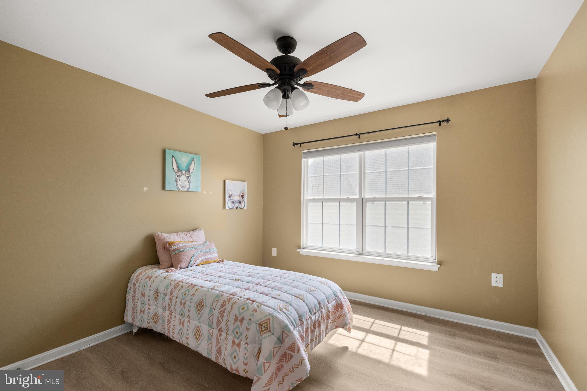 HUNTFIELD - Residential