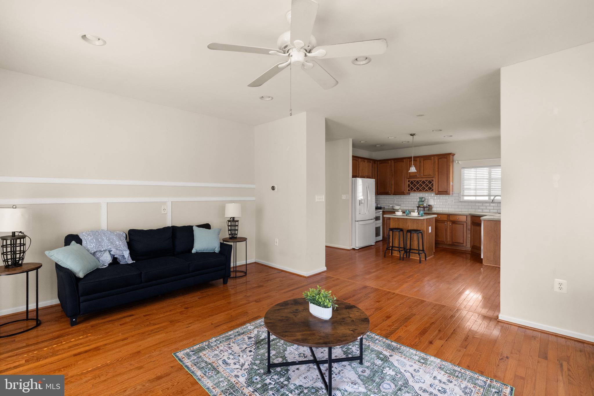 HUNTFIELD - Residential