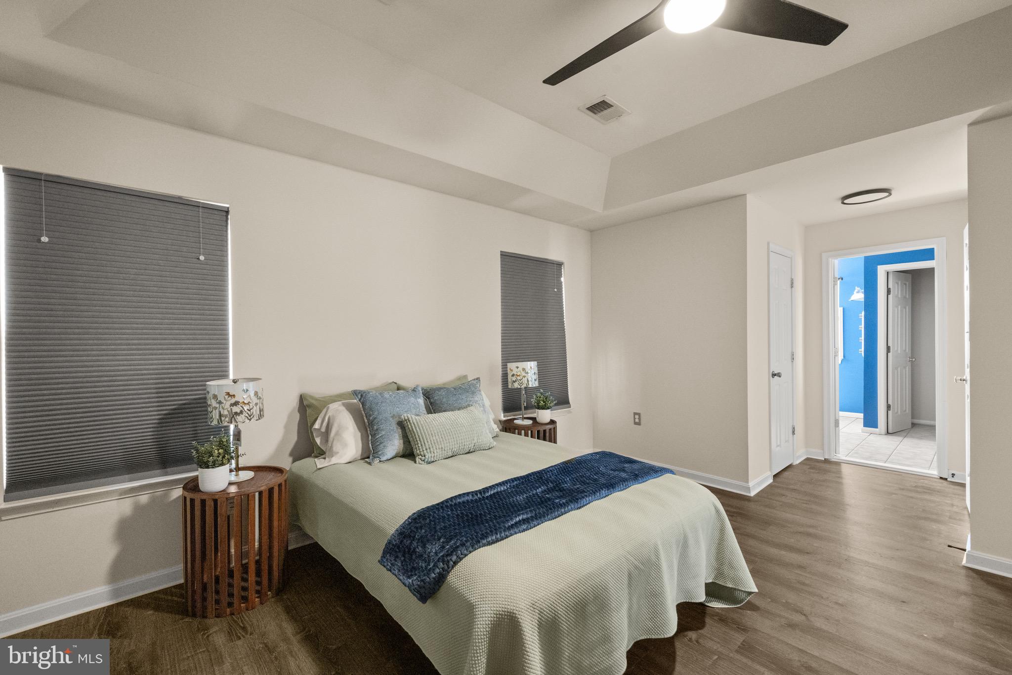 HUNTFIELD - Residential