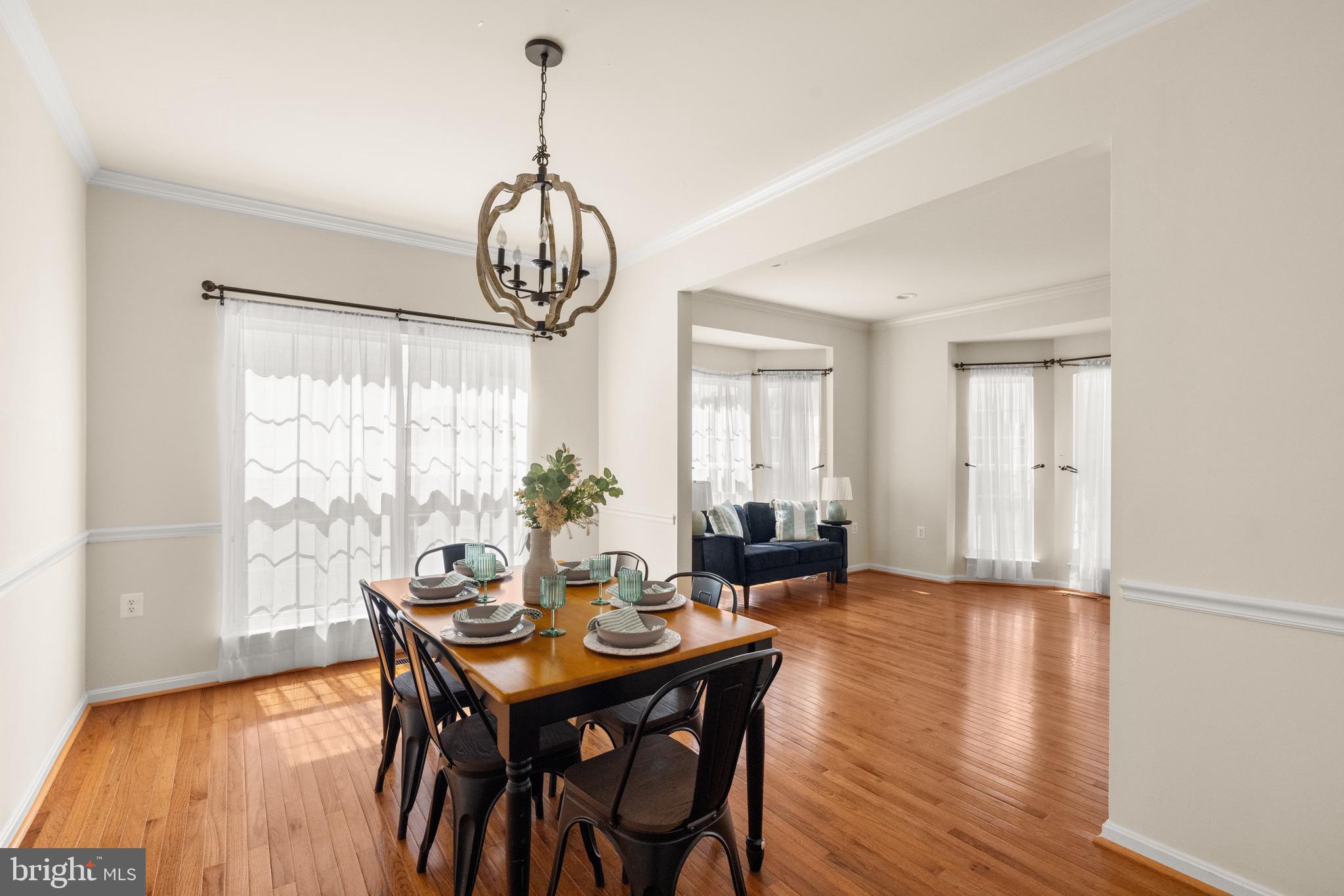 HUNTFIELD - Residential