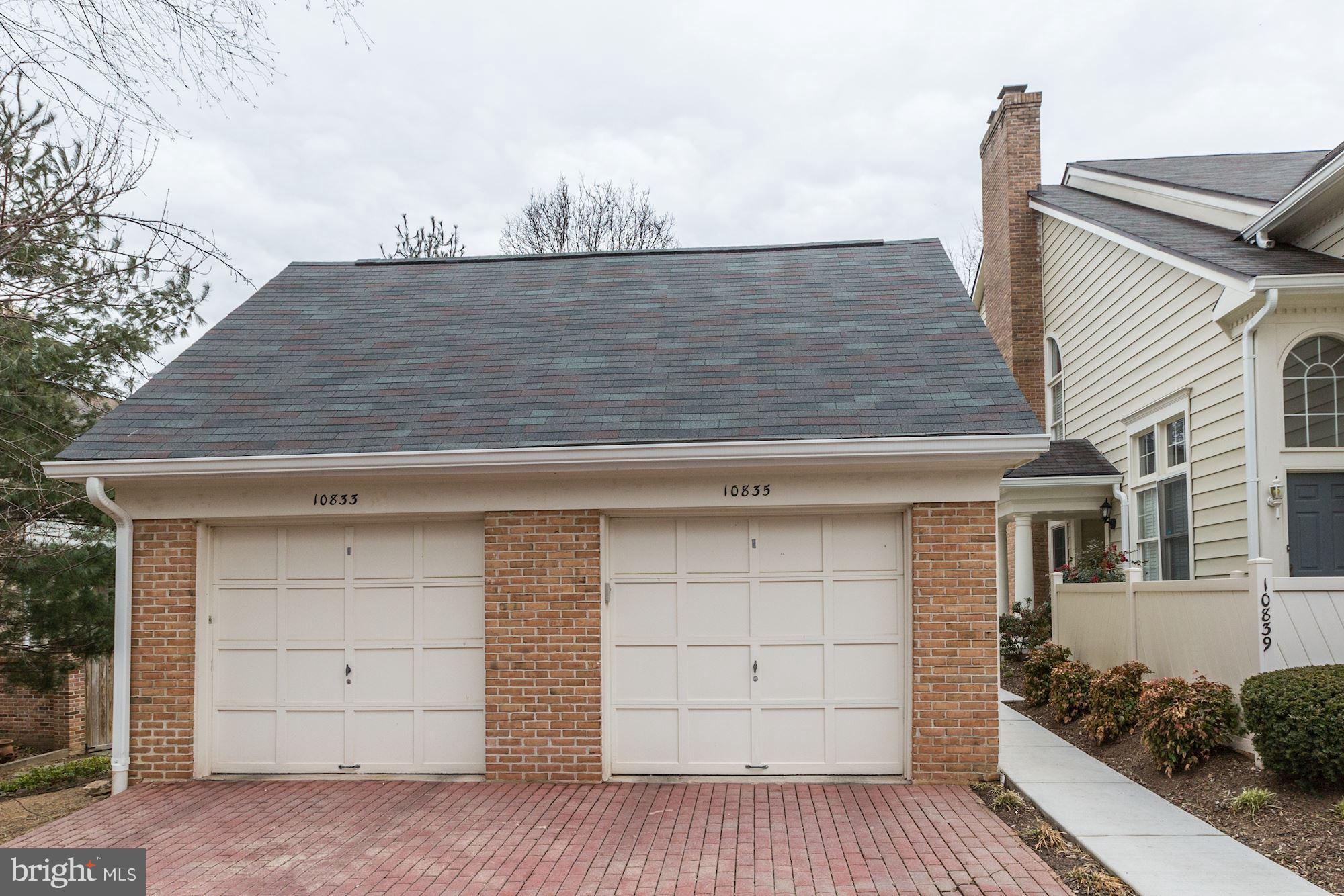 LUXBERRY COURTS - Residential