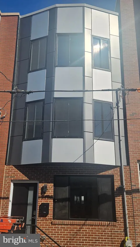 719 Mercy St., Philadelphia, PA 19148 - MLS#: PAPH2456250