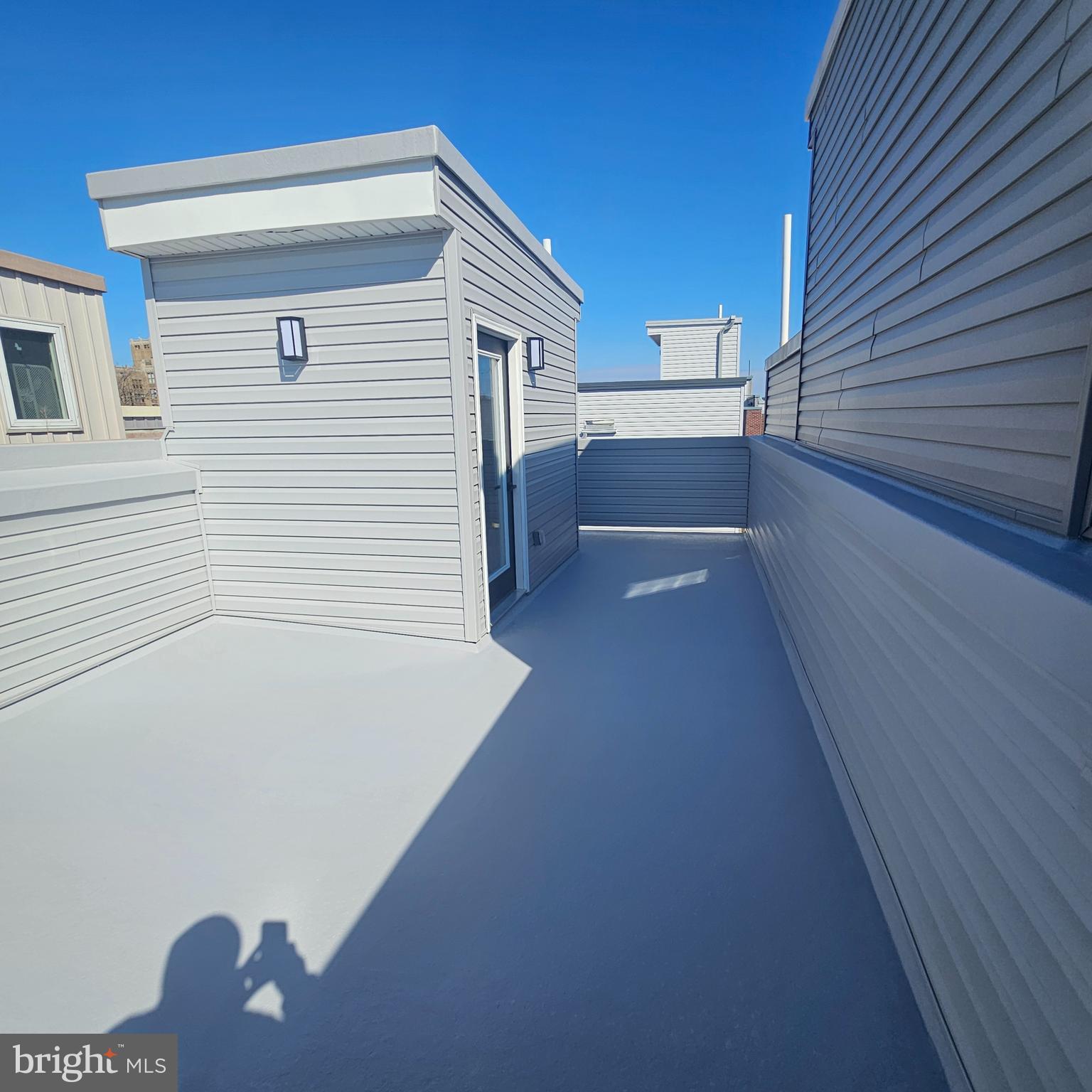 EAST PASSYUNK CROSSING - Residential