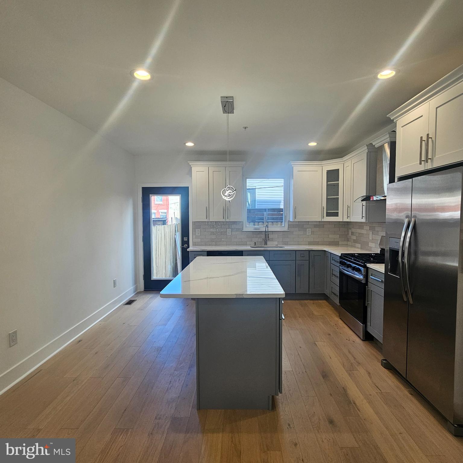 EAST PASSYUNK CROSSING - Residential
