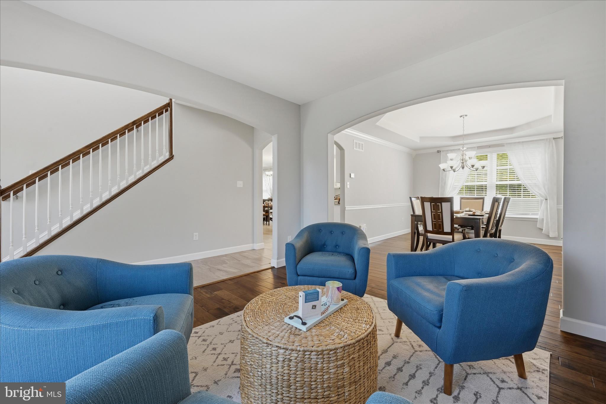 GREEN VALLEY WEST - Residential