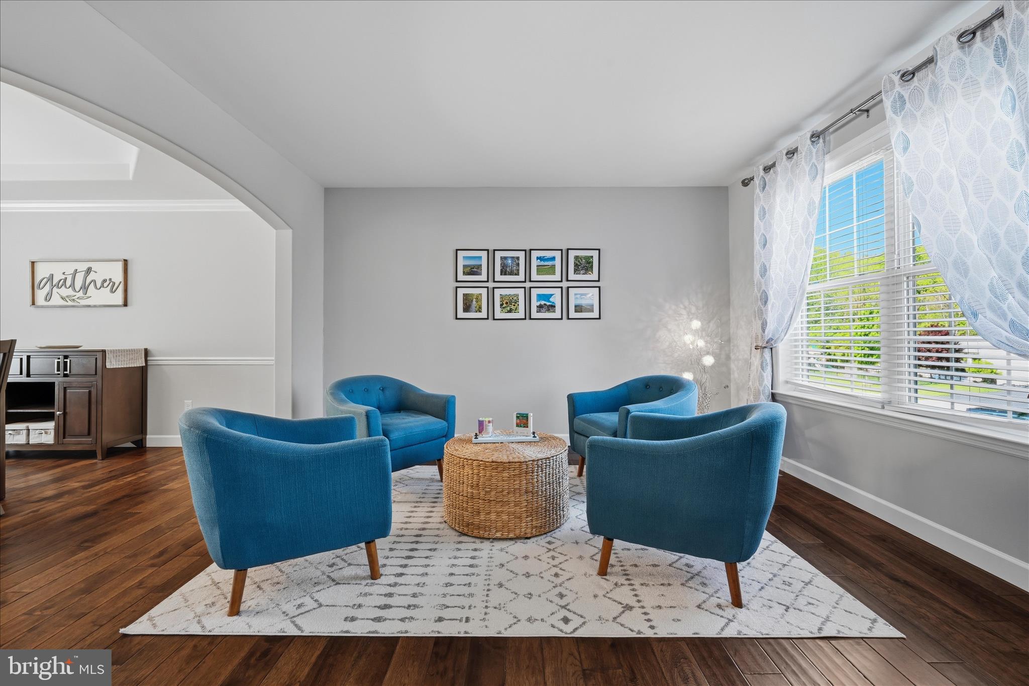 GREEN VALLEY WEST - Residential