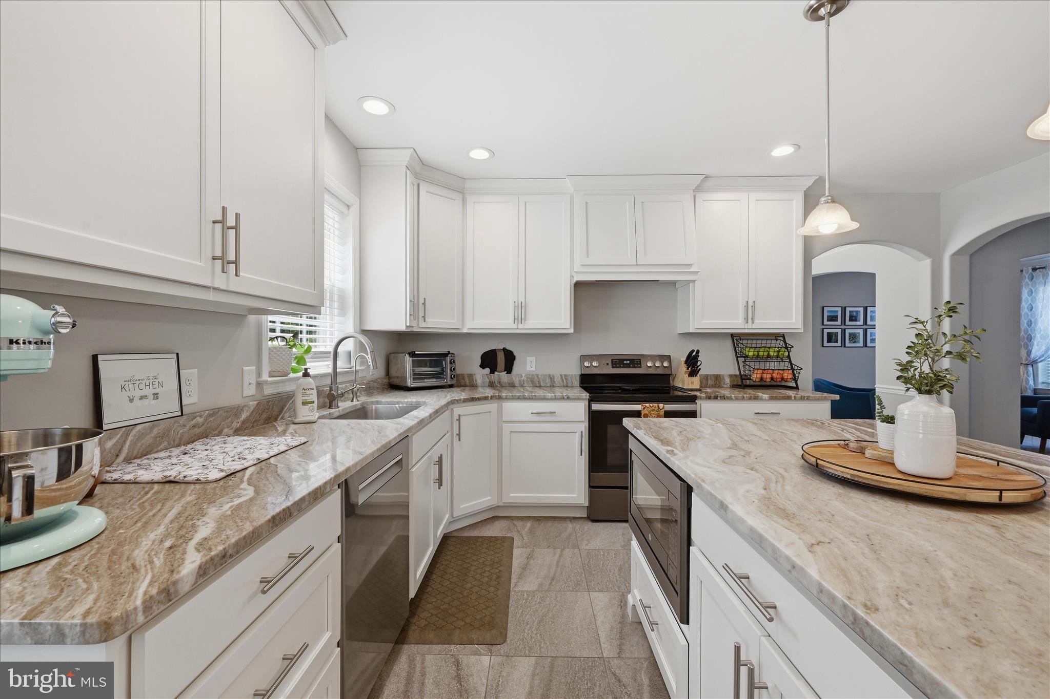 GREEN VALLEY WEST - Residential