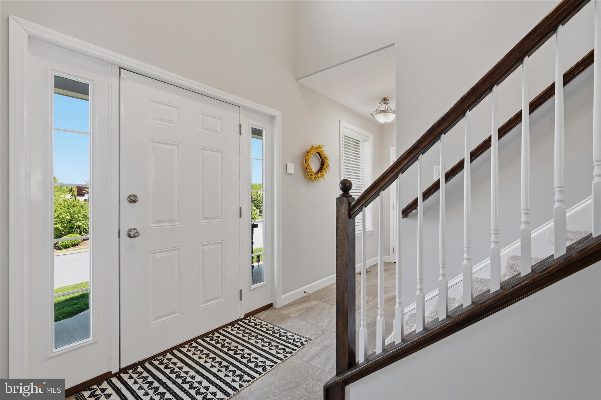 GREEN VALLEY WEST - Residential