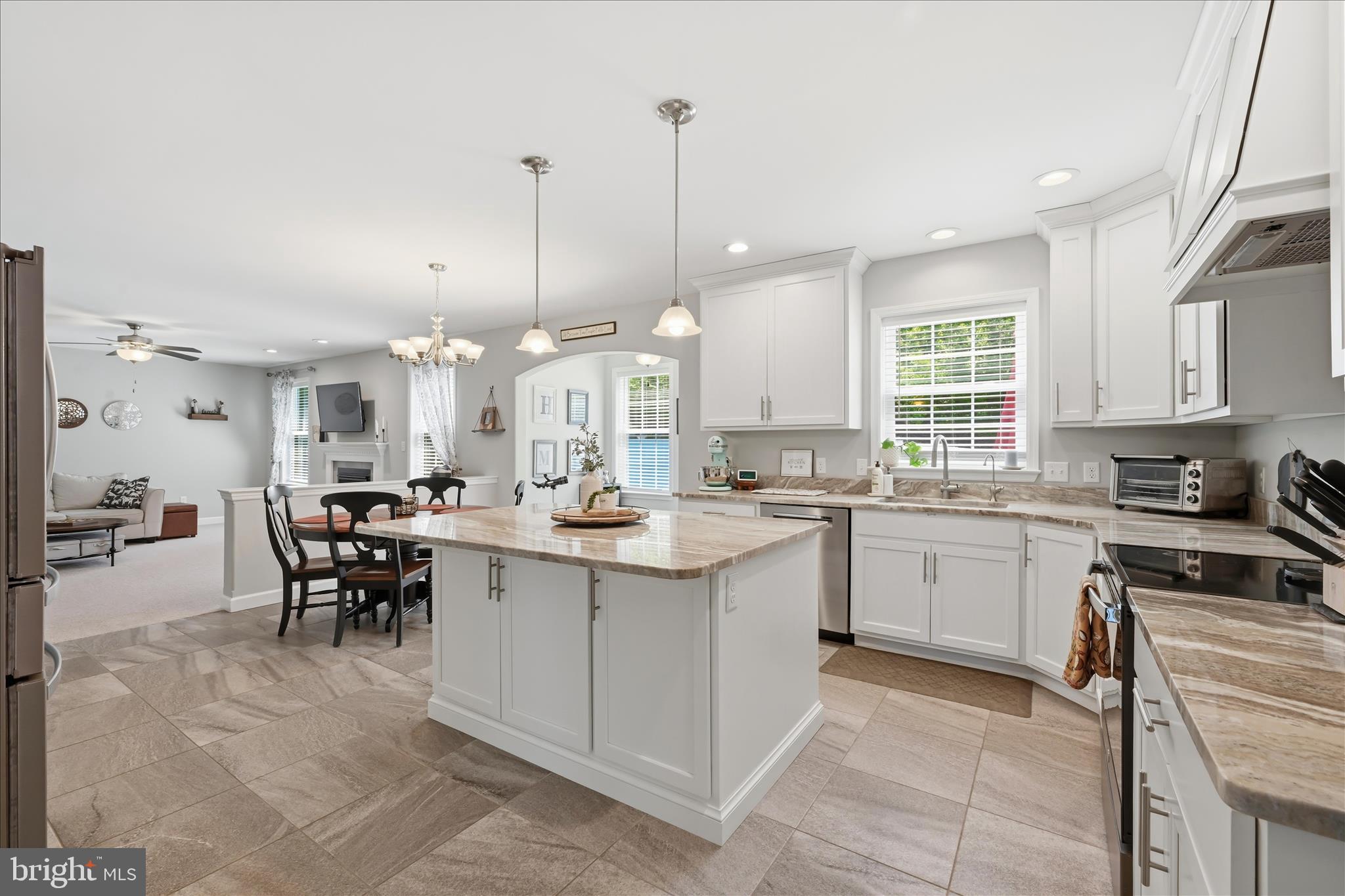 GREEN VALLEY WEST - Residential
