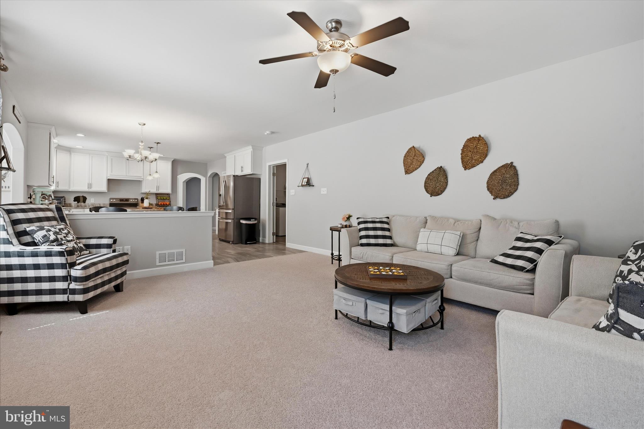 GREEN VALLEY WEST - Residential
