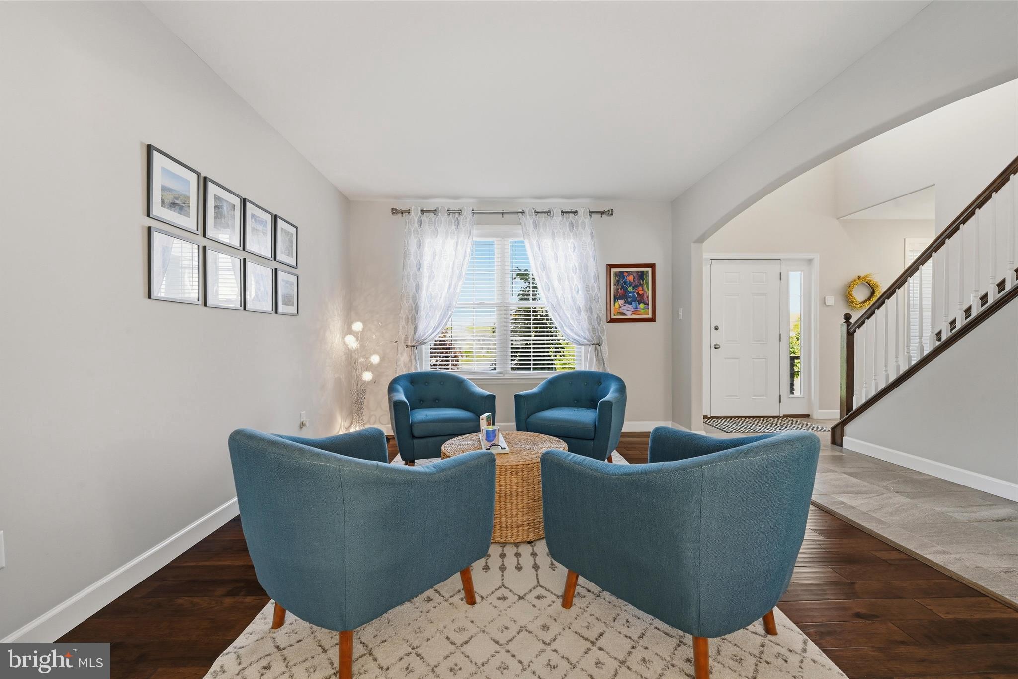 GREEN VALLEY WEST - Residential