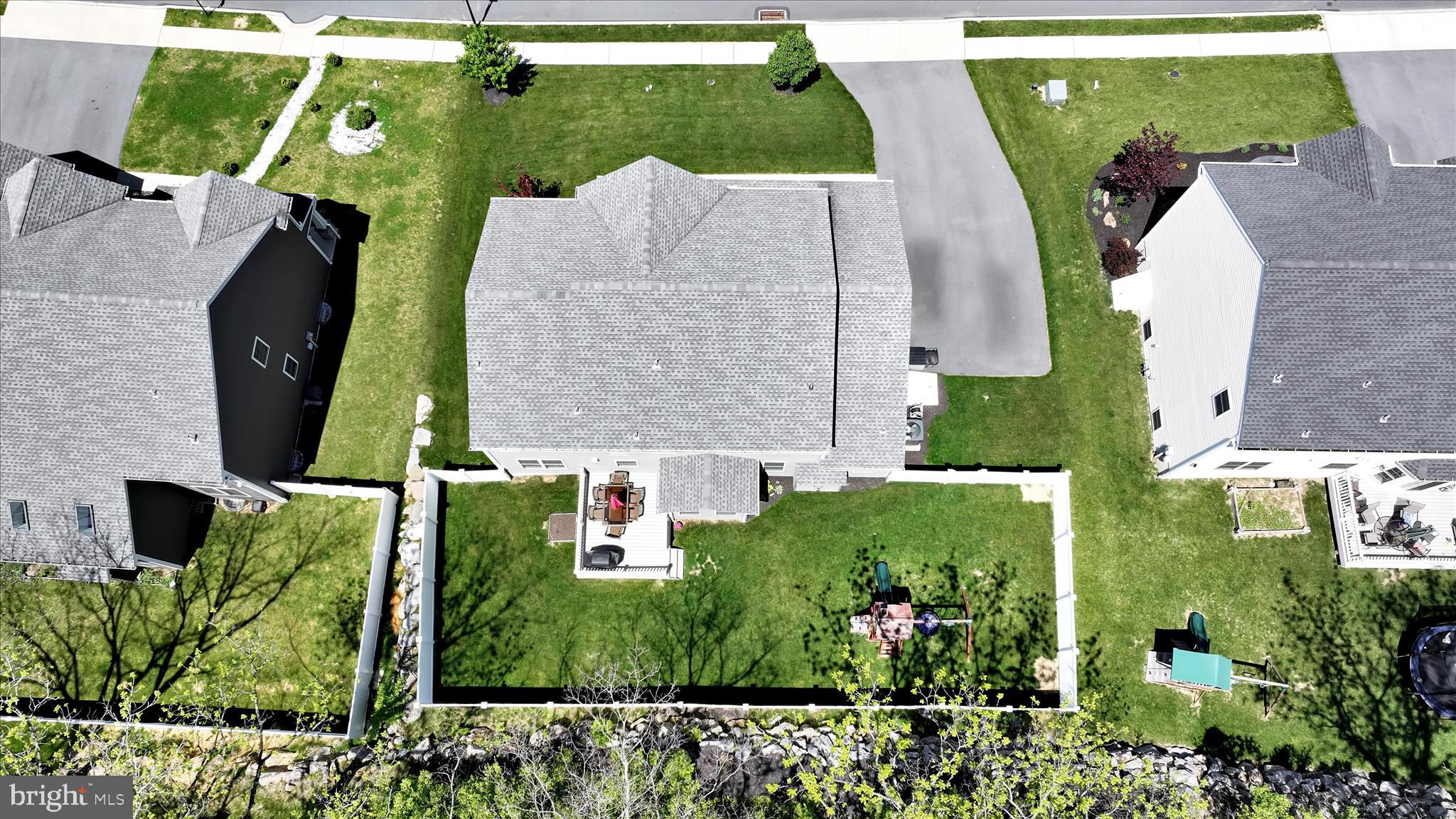 GREEN VALLEY WEST - Residential