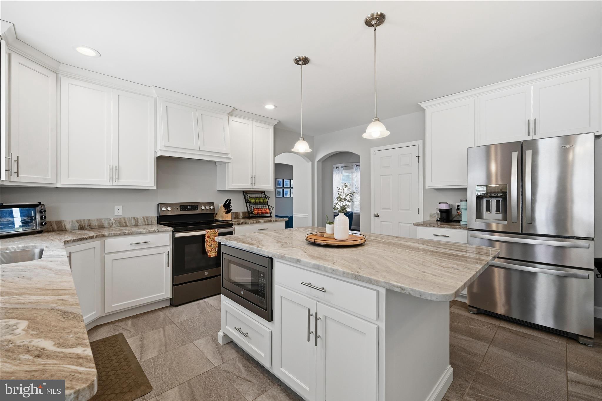 GREEN VALLEY WEST - Residential