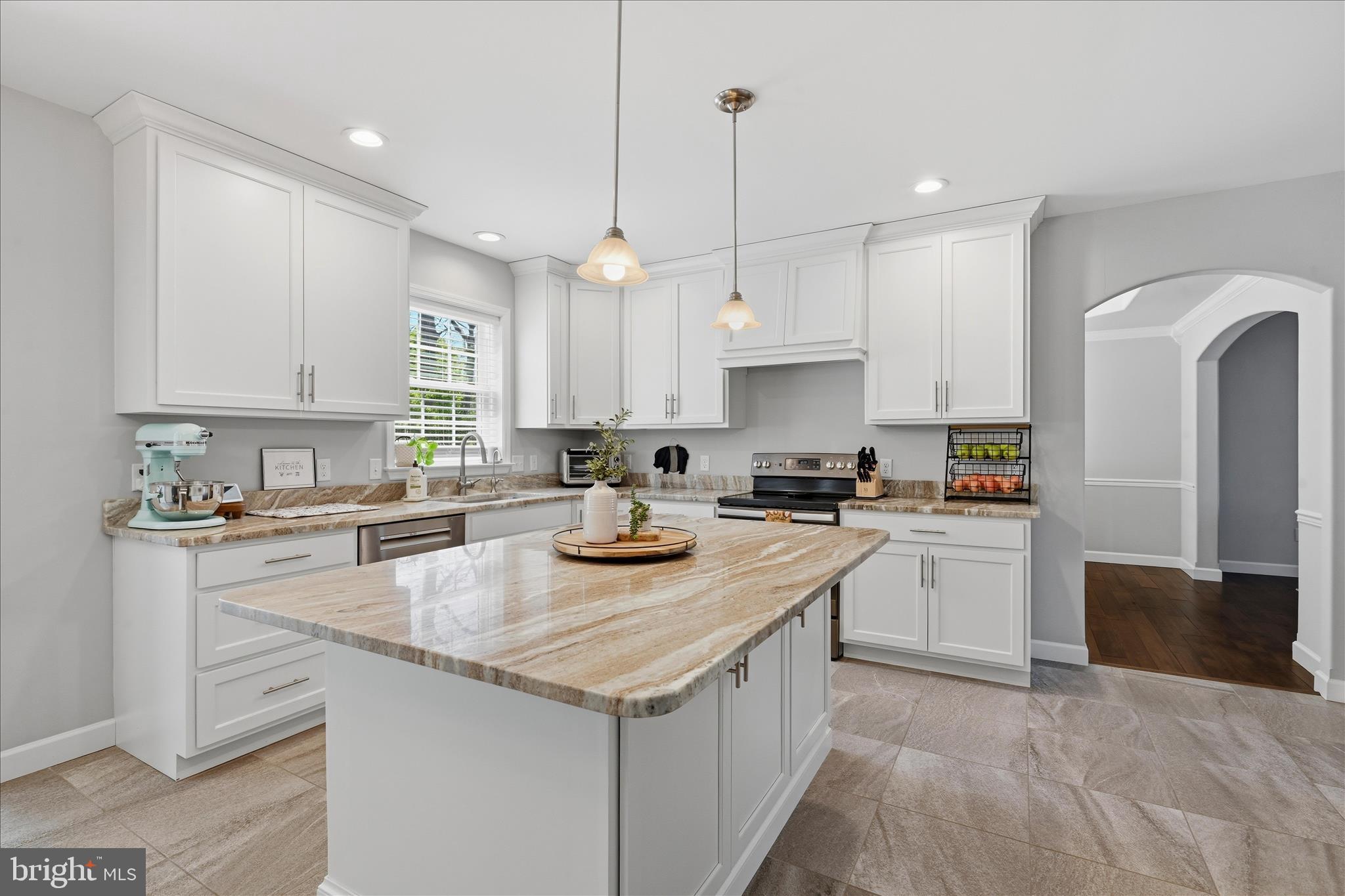 GREEN VALLEY WEST - Residential