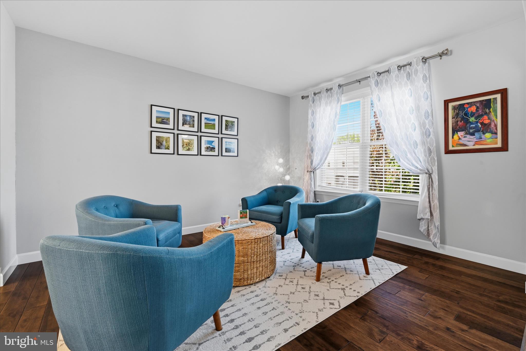 GREEN VALLEY WEST - Residential