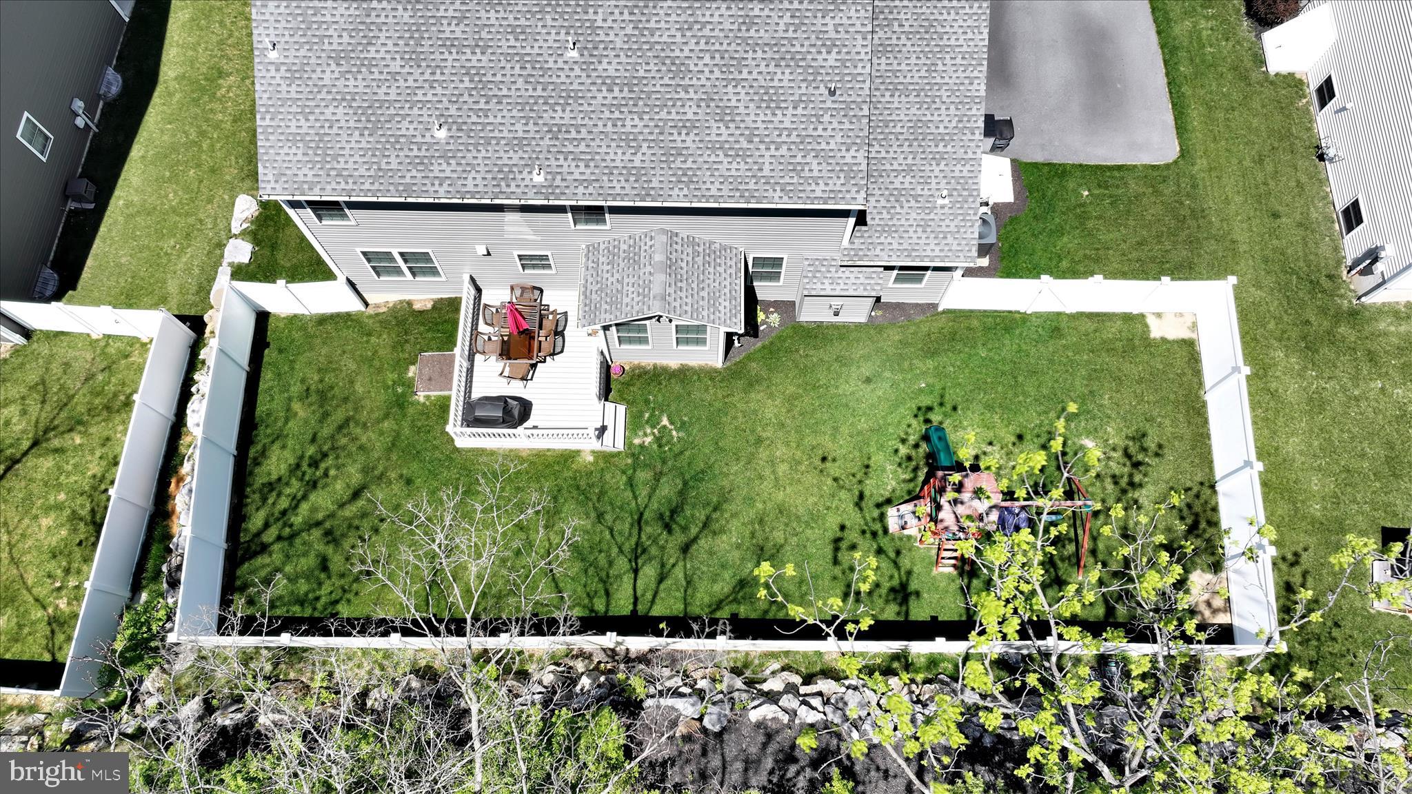 GREEN VALLEY WEST - Residential