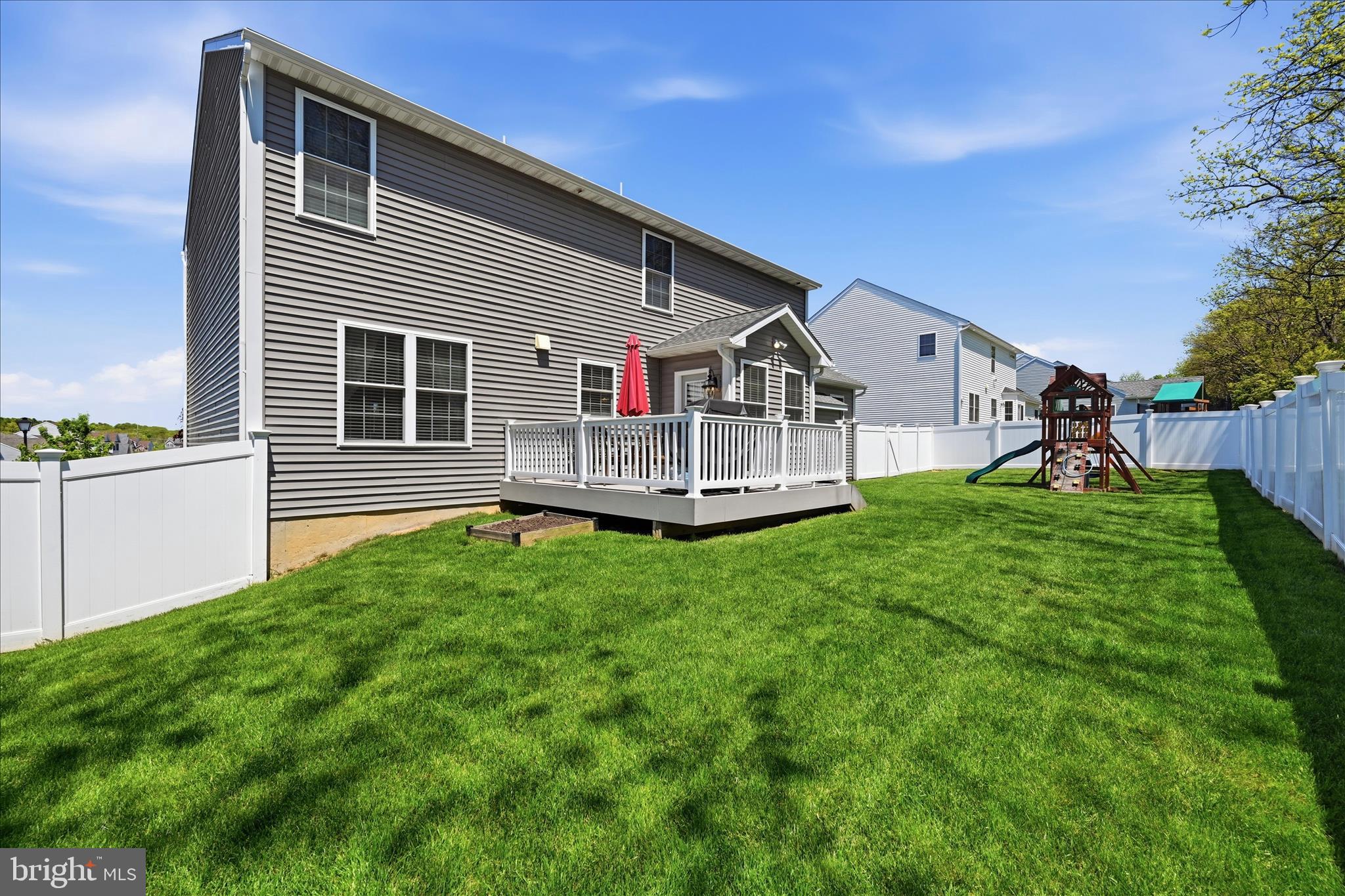 GREEN VALLEY WEST - Residential