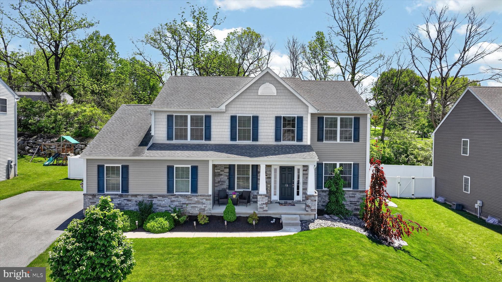 GREEN VALLEY WEST - Residential
