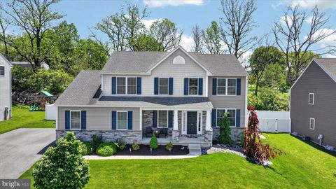 Photo of 13 Stella Drive, READING, PA 19608 (MLS # PABK2071678)