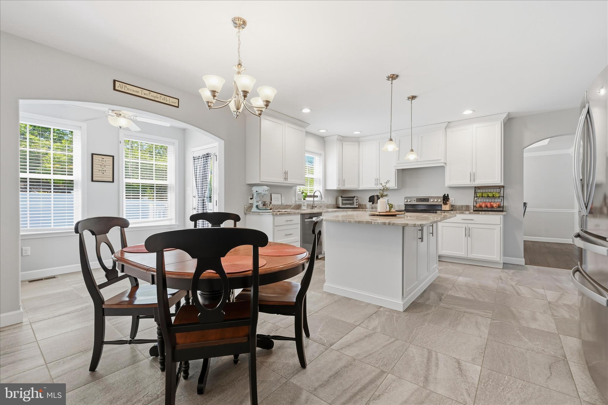 GREEN VALLEY WEST - Residential
