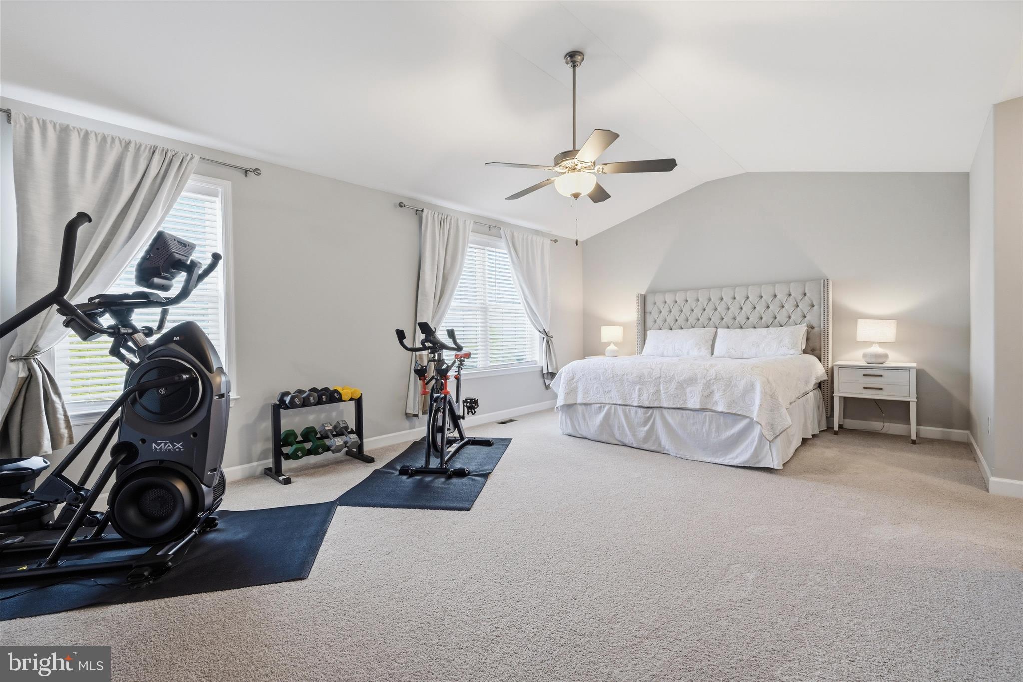 GREEN VALLEY WEST - Residential