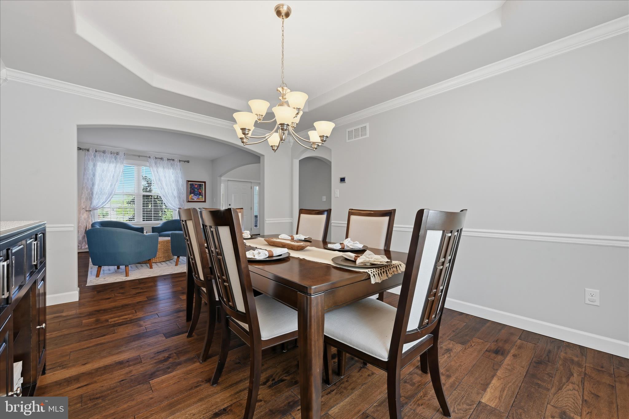 GREEN VALLEY WEST - Residential